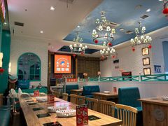-龙聚德北京烤鸭(沙坪坝华宇A馆店)