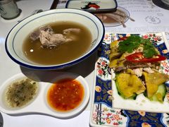 -發起人·肉骨茶(万象汇店)