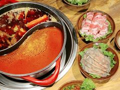 -烂摊摊火锅集市(河北总店)