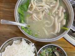 -洪林丹棱碗碗羊肉馆(白云街店)