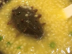 小米海参-大东方海鲜酒楼(小武基桥店)