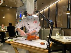 -小放牛炒菜馆(裕华万达店)