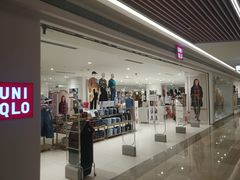 -优衣库(武汉国际广场店)