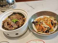 -金陵后厨·南京菜(新街口秣陵路店)