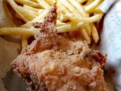 -肯德基(西稍门店)