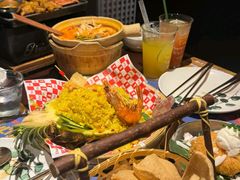 -泰妃殿(武汉首店)