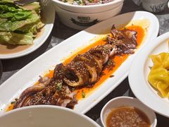 -前海沿·青岛菜(乐客城店)