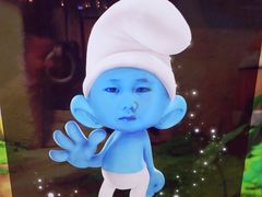 -蓝精灵乐园·世茂精灵之城主题乐园