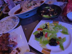 -宴天下北京烤鸭店(南桥店)