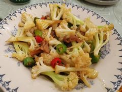 -A One Kitchen·南京精菜馆(德基广场店)