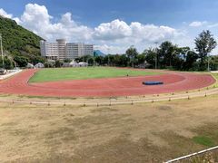 -大埔公路-马料水段香港中文大学(公交站)