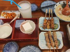 -木村家料理•燒鳥•寿喜烧