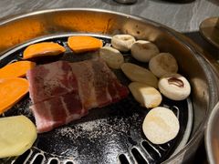 -麻蒲碳烤肉(远景路1号店)