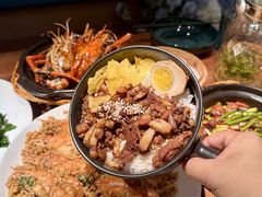 -蝦塘·中国餐馆(城墙南马道巷店)