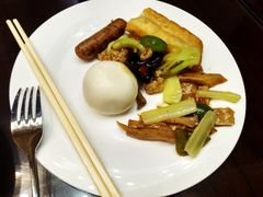 -北京东直门智选假日酒店