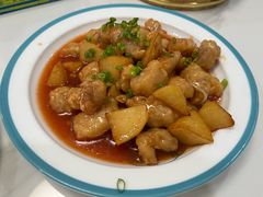 -山里饭店(贵安店)