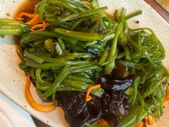 -尽善百年古院餐厅(王家老宅店)