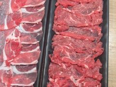 -掂档潮汕牛肉火锅(万象城店)