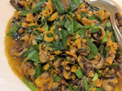 -院里寻菜·精致庭院菜(观沙岭店)