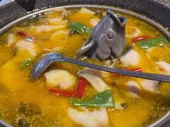 -卞氏菜根香·川菜(青羊万达店)