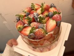 -艾莱克咖啡面包坊·甜心对白