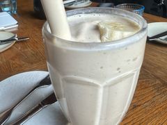 -THE CANNERY&JUJU 新鲜海鲜·牛排美食酒廊