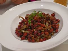 -大鸭梨烤鸭(左家庄店)