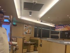 -海底捞火锅(旭辉MALL店)