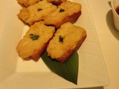 -天龙轩(香港丽思卡尔顿酒店)