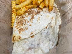-TACO STAR 塔可星(下沙宝龙店)