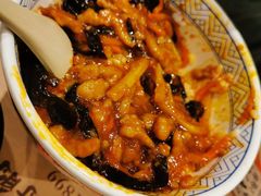 -吉野家(上亿广场店)