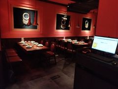 -绿茶餐厅(蓝色港湾店)