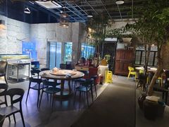 -又见炊烟私房菜(敬亭路店)