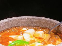 石锅豆腐-吴莊(龙城万科里店)