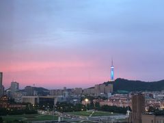 -大连人民广场