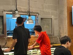 -破店肥哈·东北烧烤(南山保利店)