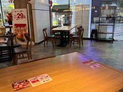 -必胜客(龙湾万达店)