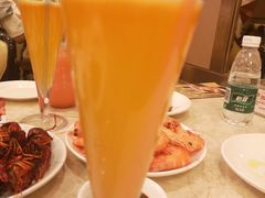 -芭菲盛宴·环球美食(锦城万达广场店)