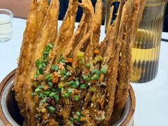 -大眼锅贴水饺(河东店)