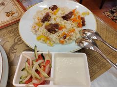 -海尔巴格·新疆菜(吐鲁番店)