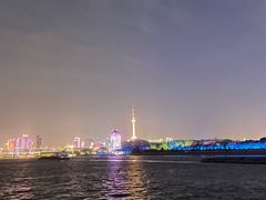 -武汉两江游览·夜游长江(汉口粤汉码头)