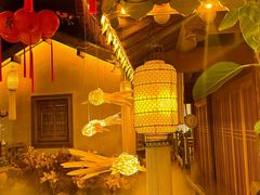 -叶叶菩提·晋福宫