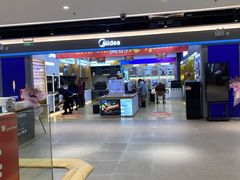 -苏宁易购(成都春熙路店)