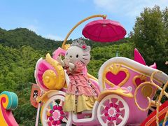 -杭州Hello Kitty乐园