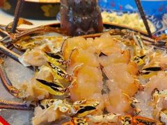 -安蒂娅.悦景轩中餐厅(西乡店)