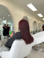 -5M HAIR SALON
