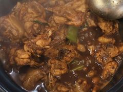 -争鲜·鲍鱼鸡煲(美邻中心店)