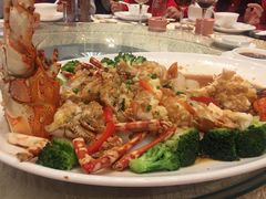 -海都六福酒家(世博广场店)