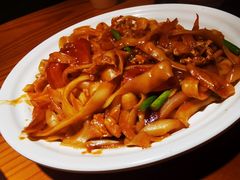 鸡蛋炒刀削-山西人家(锦创书城店)