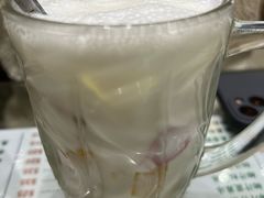 -义顺牛奶公司(新马路老店)